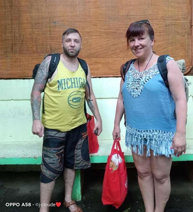 Отель Bambooze Hauz Balabag  Экстерьер фото
