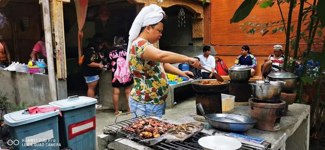 Отель Bambooze Hauz Balabag  Экстерьер фото